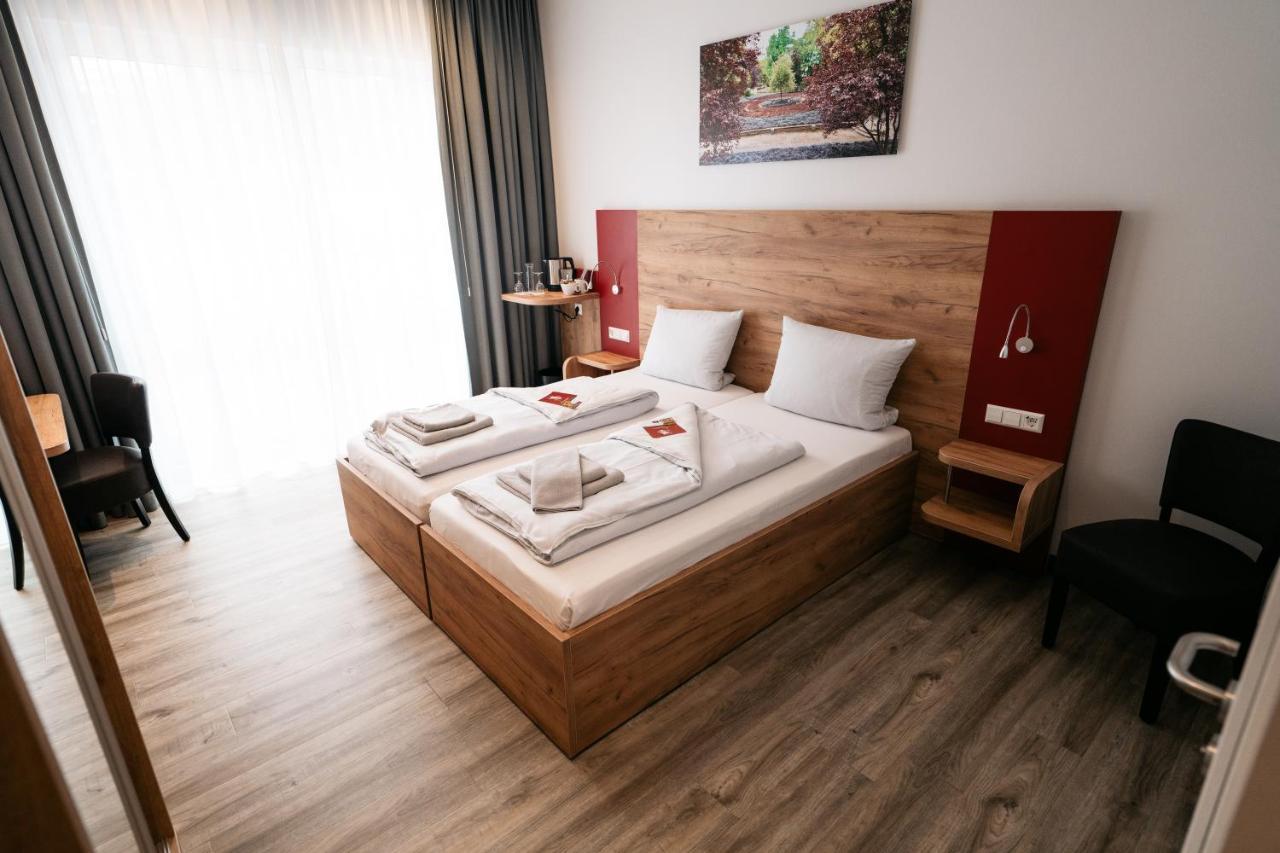 Hotel Inside Nordhorn By Hackmann Zewnętrze zdjęcie