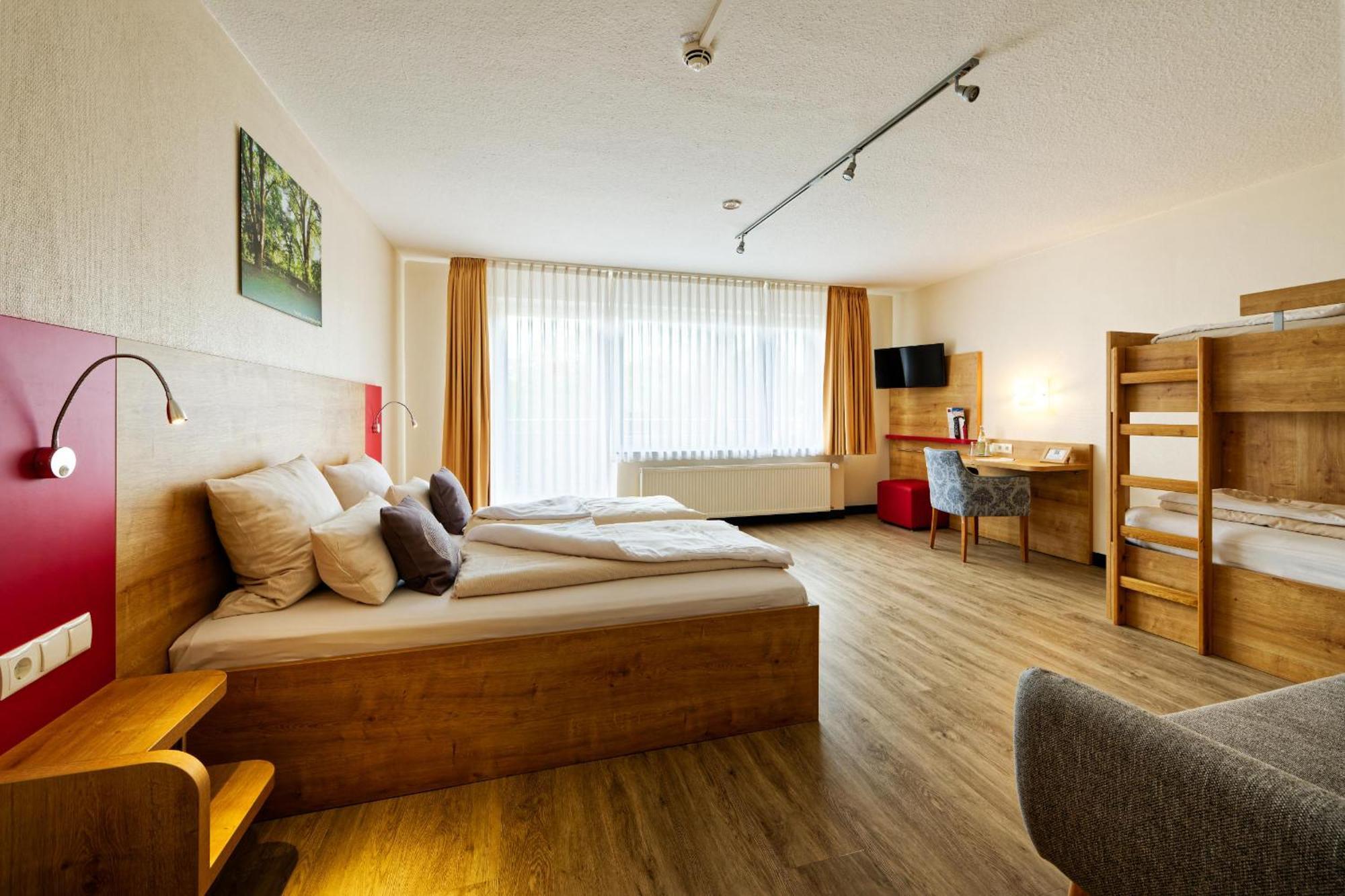 Hotel Inside Nordhorn By Hackmann Zewnętrze zdjęcie