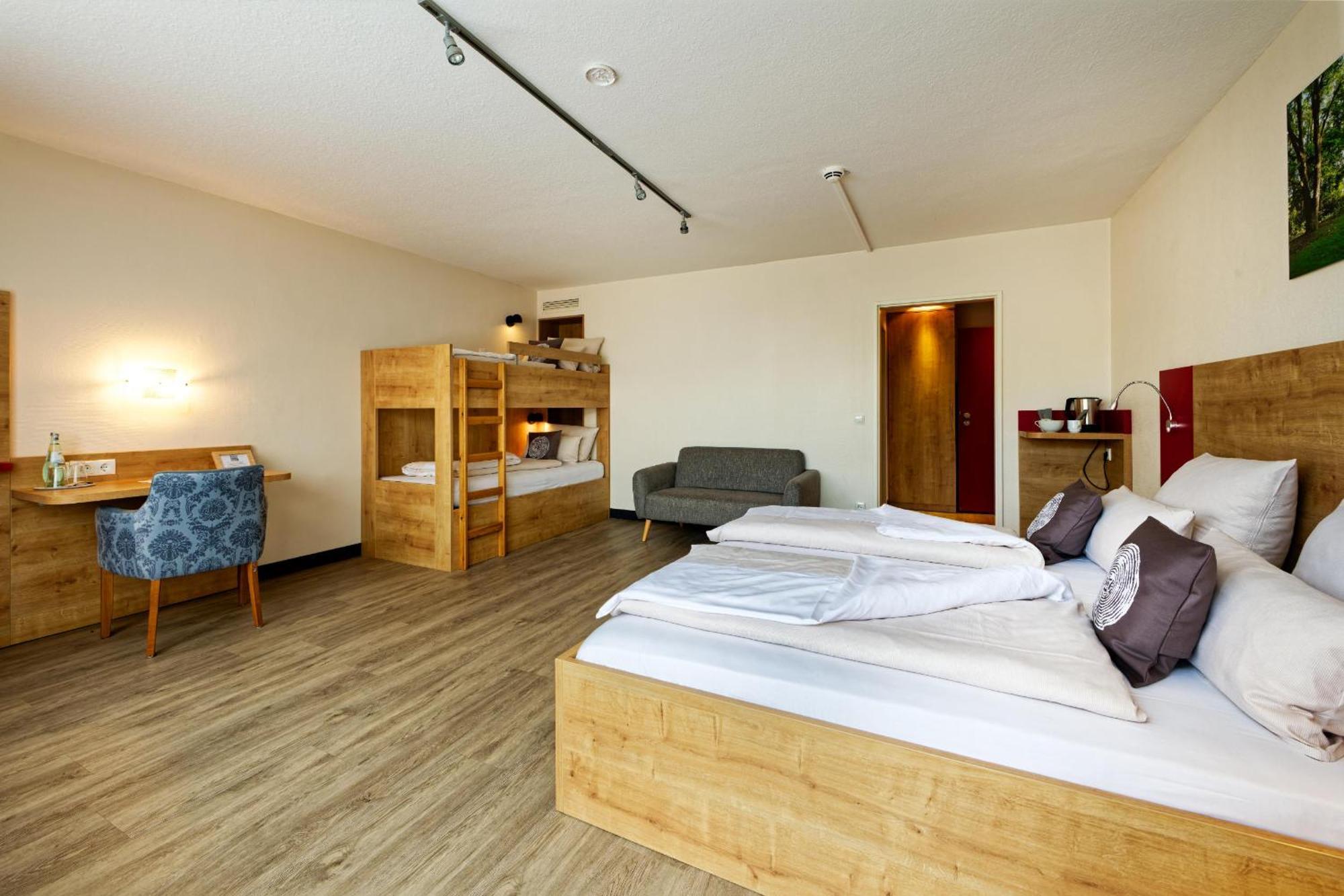 Hotel Inside Nordhorn By Hackmann Zewnętrze zdjęcie