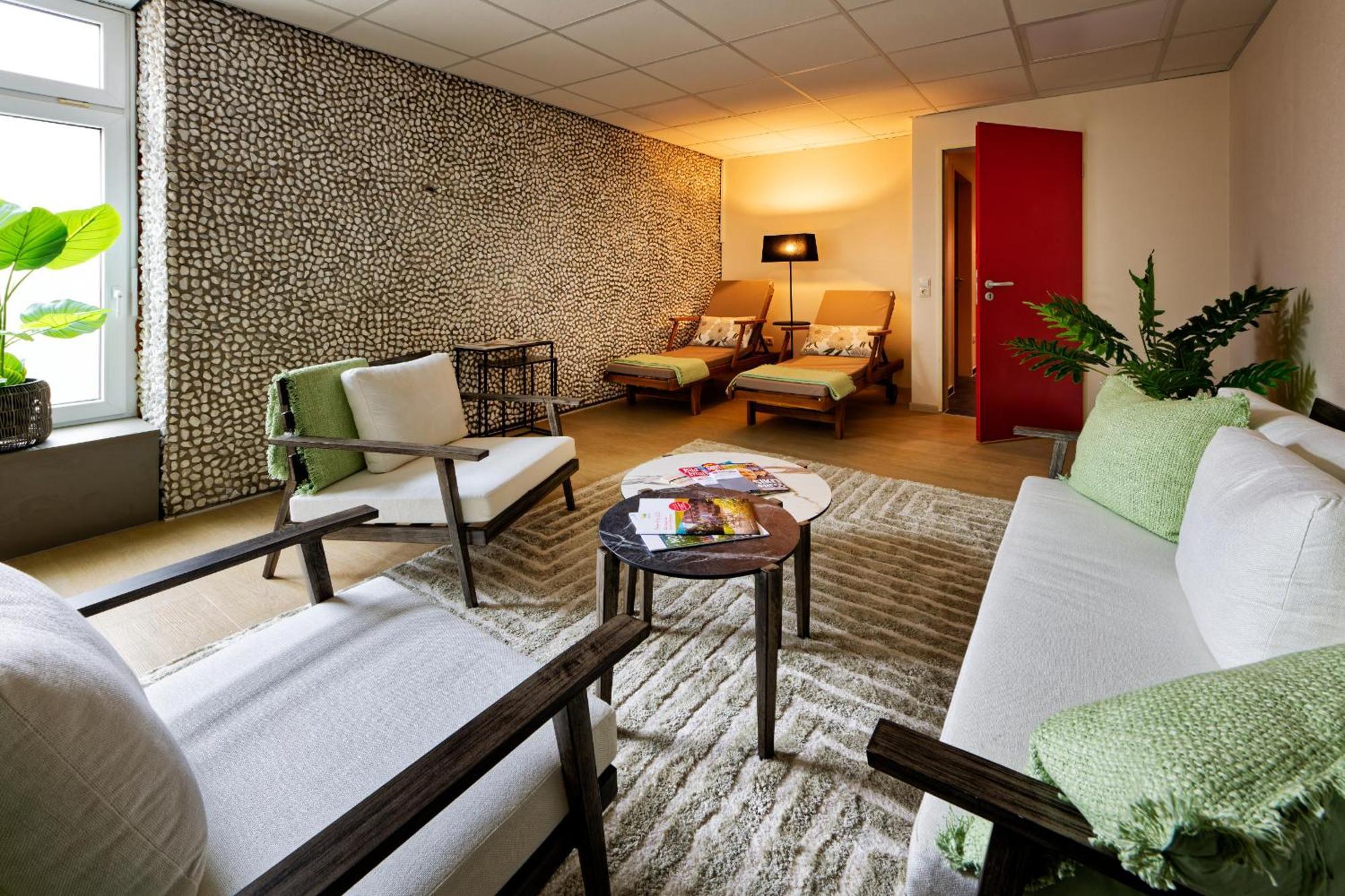 Hotel Inside Nordhorn By Hackmann Zewnętrze zdjęcie