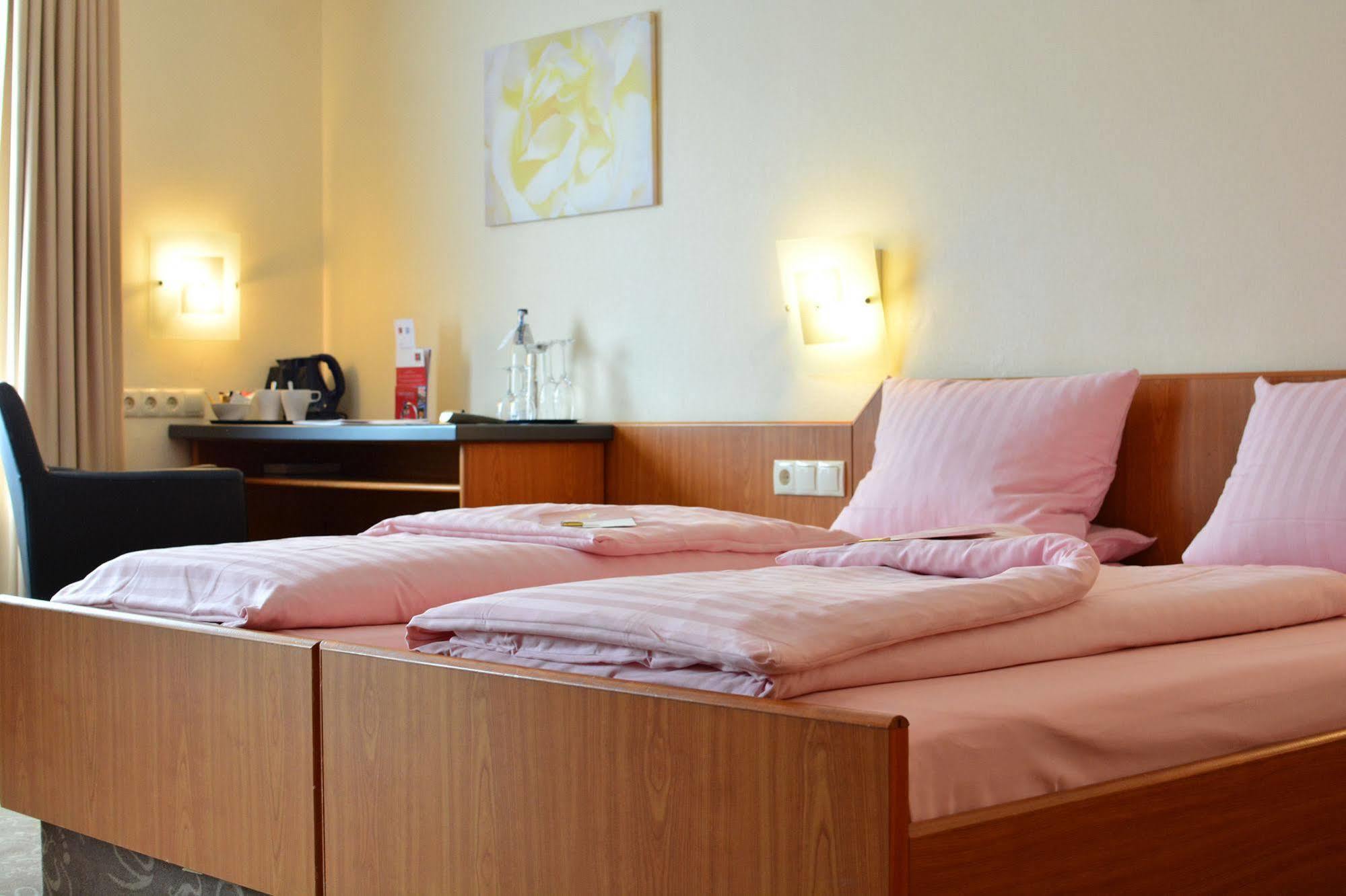 Hotel Inside Nordhorn By Hackmann Zewnętrze zdjęcie